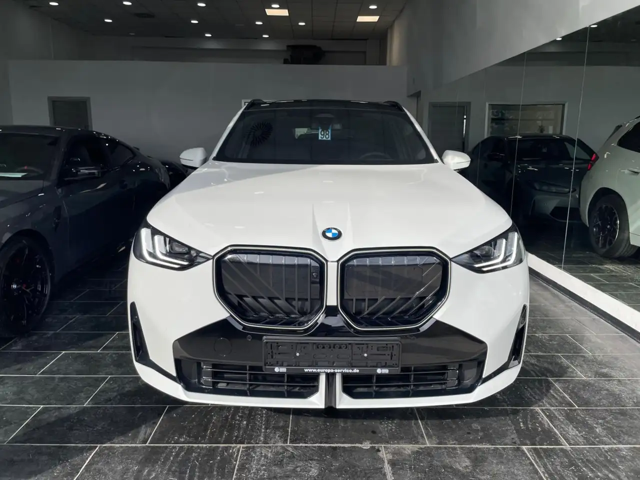 BMW X3 2026