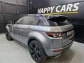 Land Rover Range Rover Evoque 2.2L TD4 Dynamic 4x4 Aut. Gris - thumbnail 2