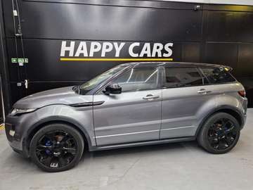 2.2L TD4 Dynamic 4x4 Aut.