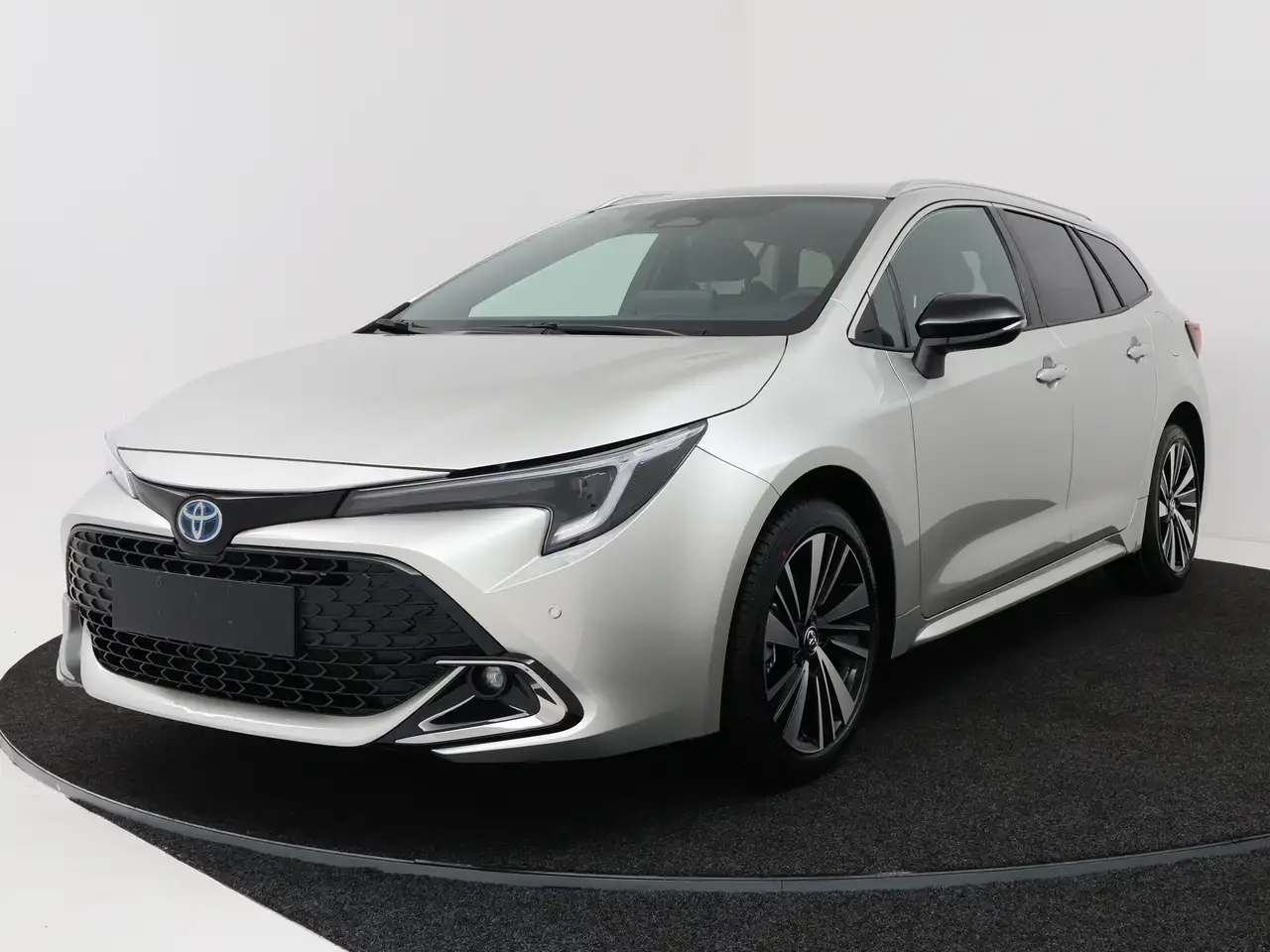 Toyota Corolla 2026