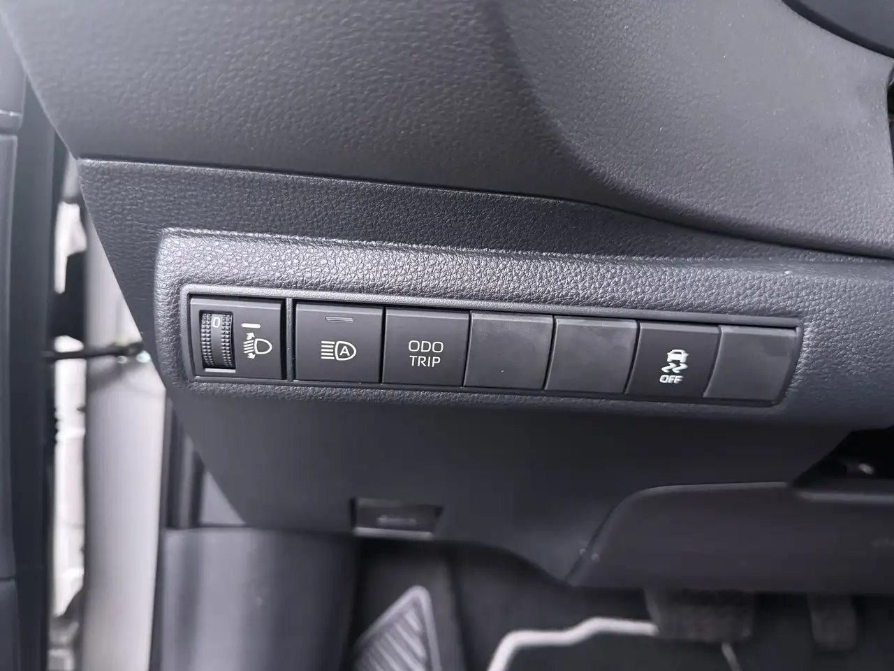 Toyota Corolla 2026