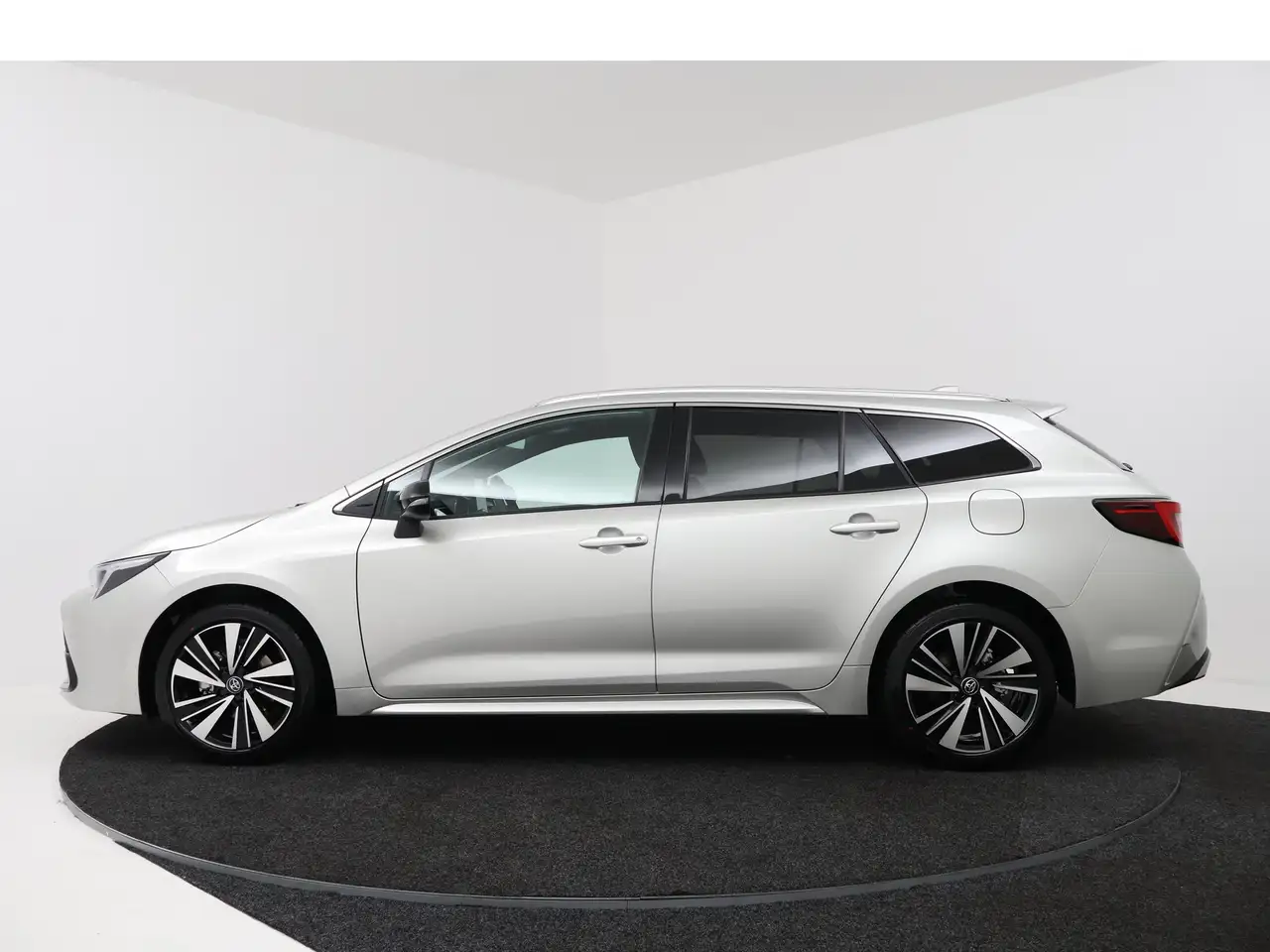 Toyota Corolla 2026