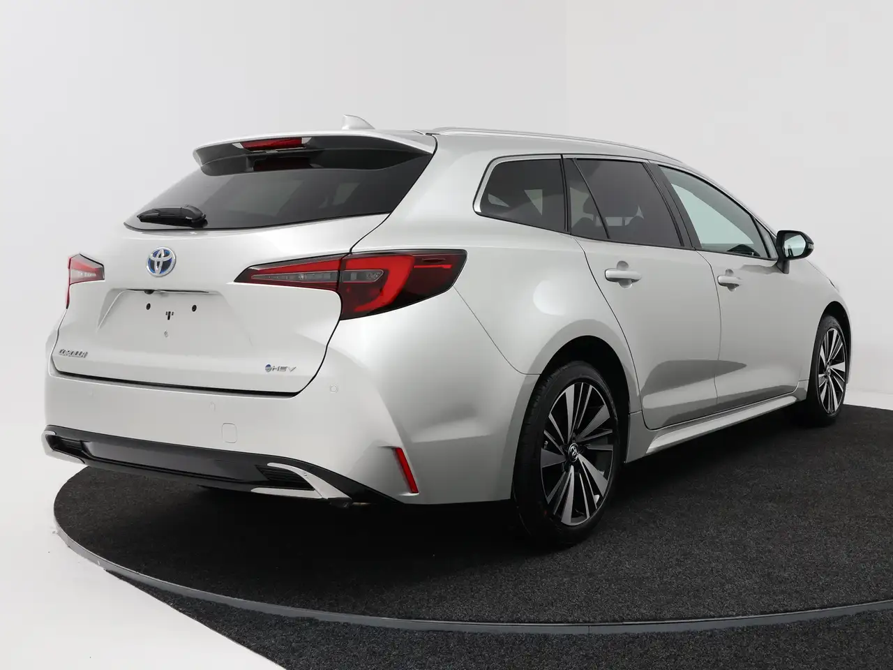 Toyota Corolla 2026