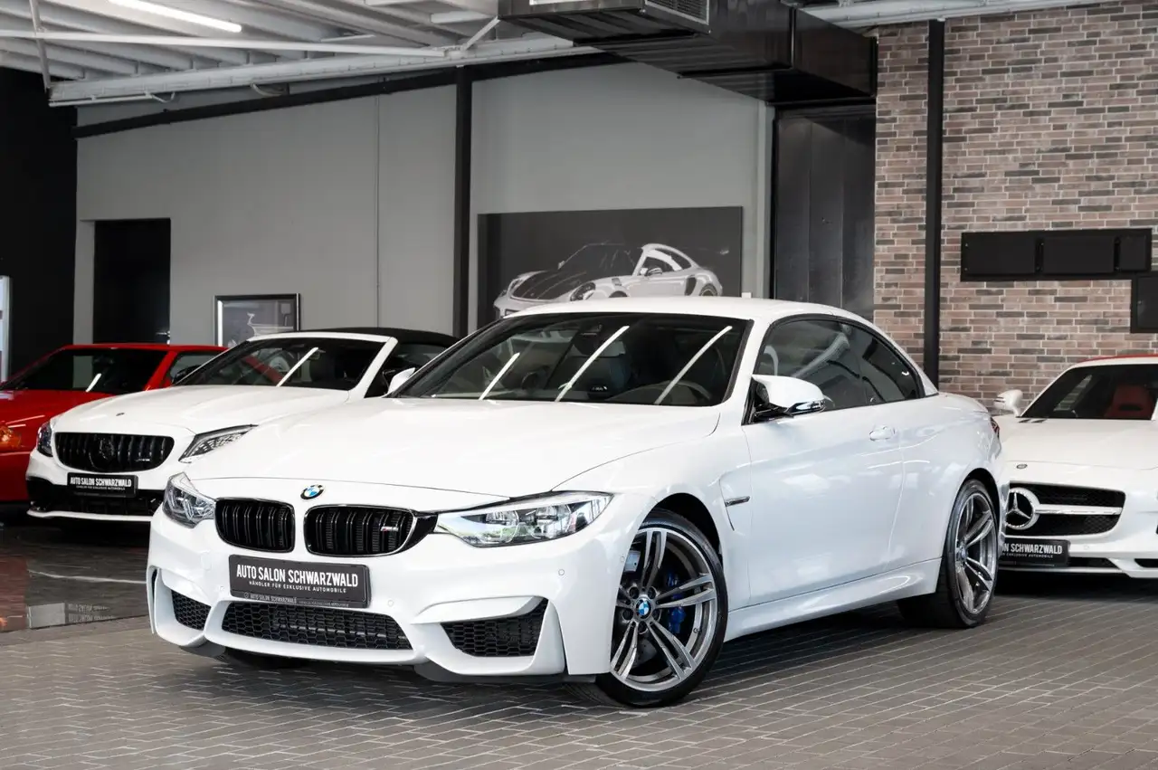 BMW M4