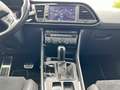 SEAT Leon ST 2.0TSI Cupra DSG Navi LED Pano Blauw - thumbnail 9