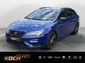 SEAT Leon ST 2.0TSI Cupra DSG Navi LED Pano Blauw - thumbnail 1