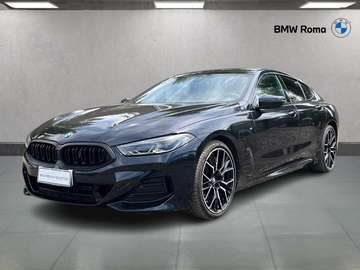 d Gran Coupe mhev 48V xdrive auto