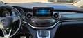 Mercedes-Benz V 300 d EDITION L3 Noir - thumbnail 10