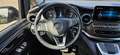 Mercedes-Benz V 300 d EDITION L3 Schwarz - thumbnail 9