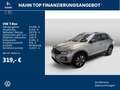 Volkswagen T-Roc 1.0TSI Goal ACC LED Navi PDC Standheizung Zilver - thumbnail 2
