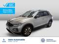 Volkswagen T-Roc 1.0TSI Goal ACC LED Navi PDC Standheizung Zilver - thumbnail 1