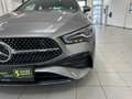 Mercedes-Benz CLA 200 C AMG LINE LENKRADHEIZUNG LED HP Grau - thumbnail 11