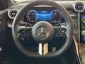 Mercedes-Benz GLC 300 de 4MATIC mit EQ Hybrid Technologie Österr *AMG-Li Schwarz - thumbnail 9