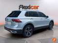 Volkswagen Tiguan 2.0TDI Life DSG 110kW Gris - thumbnail 8