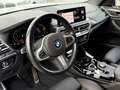 BMW X3 xDrive 20d A M Sport Parkass.Navi LED 3-Z-Klimaaut Weiß - thumbnail 9