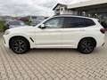BMW X3 xDrive 20d A M Sport Parkass.Navi LED 3-Z-Klimaaut Weiß - thumbnail 4