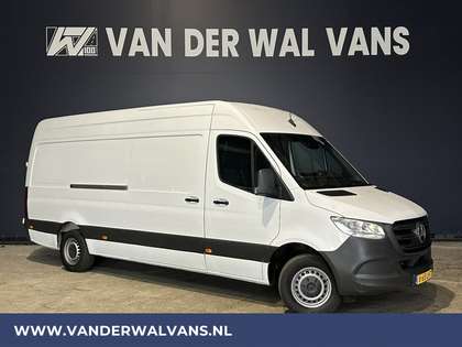 Mercedes-Benz Sprinter 316 CDI 163pk L3H2 *Laadklep* Euro6 Airco | Camera