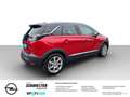 Opel Crossland X Crossland Ultimate 1.2 Turbo AHK Navi Kamera ... Rouge - thumbnail 4