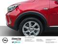 Opel Crossland X Crossland Ultimate 1.2 Turbo AHK Navi Kamera ... Rouge - thumbnail 7