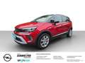 Opel Crossland X Crossland Ultimate 1.2 Turbo AHK Navi Kamera ... Rouge - thumbnail 1