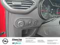 Opel Crossland X Crossland Ultimate 1.2 Turbo AHK Navi Kamera ... Rouge - thumbnail 14