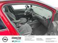 Opel Crossland X Crossland Ultimate 1.2 Turbo AHK Navi Kamera ... Rouge - thumbnail 10