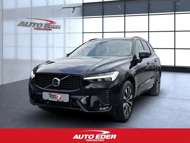 Volvo XC60 XC 60 Plus Dark 2WD Bluetooth LED Klima