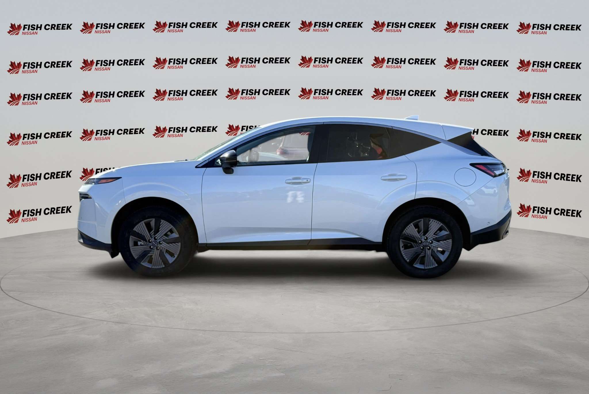 2025 Nissan Murano