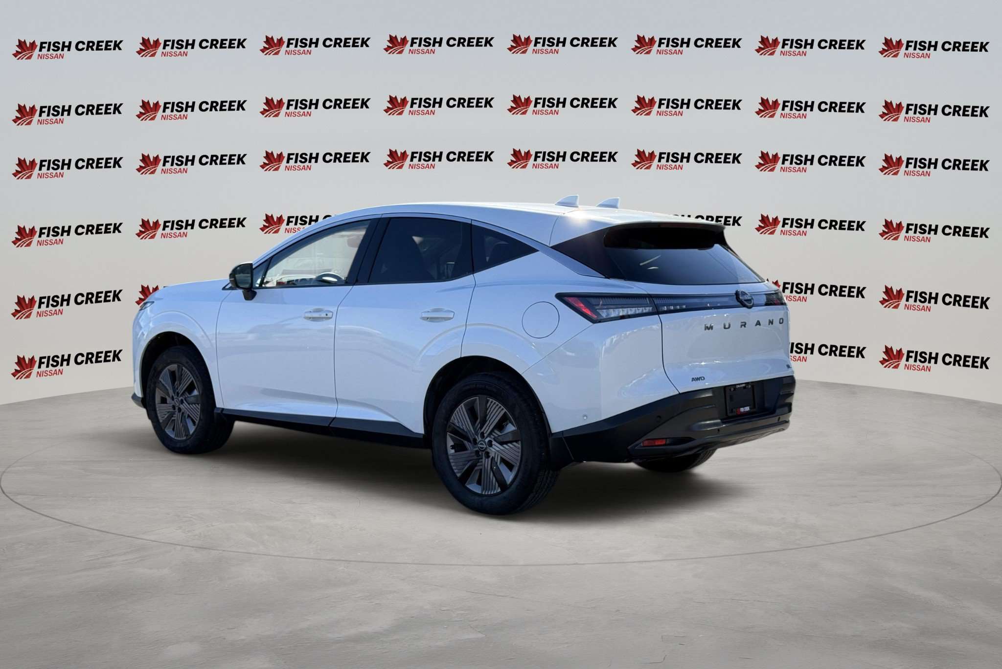 2025 Nissan Murano