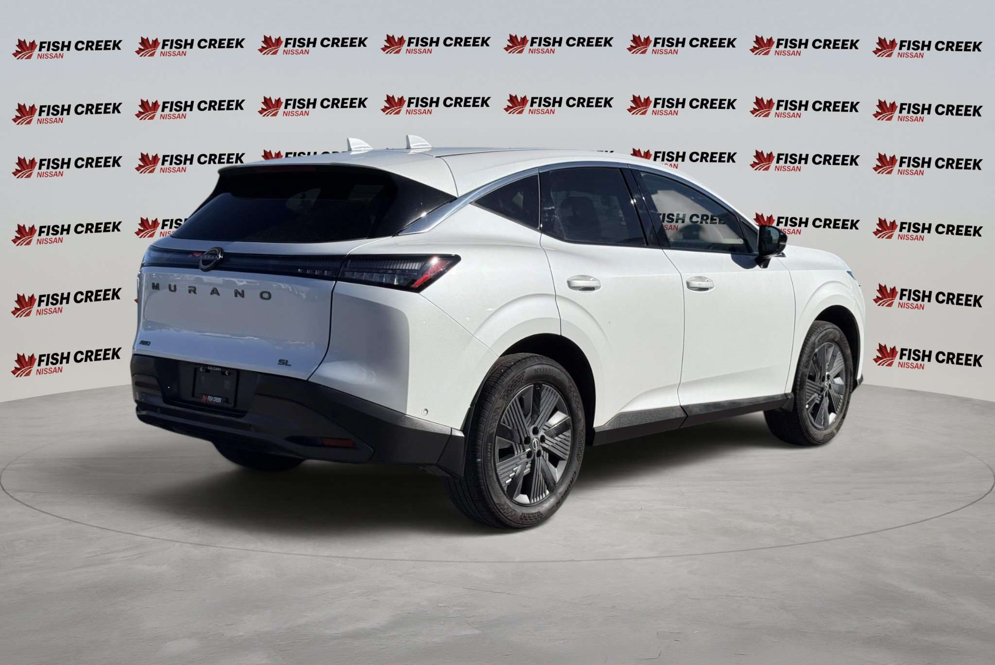 2025 Nissan Murano