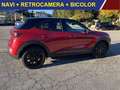 Opel Mokka 1.2 Turbo GS KEYLESS+NAVI+WINTER PACK Rosso - thumbnail 2