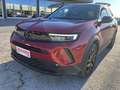 Opel Mokka 1.2 Turbo GS KEYLESS+NAVI+WINTER PACK Rosso - thumbnail 5