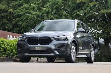 xDrive25e 4X4 Plug-in Hybride Automaat/Full-Led/Navi Pro/Garantie