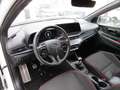 Hyundai i20 1,0 T-GDI 48V N-Line Frontschaden Weiß - thumbnail 8