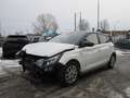 Hyundai i20 1,0 T-GDI 48V N-Line Frontschaden Weiß - thumbnail 27