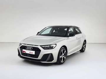 Sportback 30 TFSI Adrenalin S tronic 85kW
