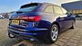 Audi A4 Avant 35 TFSI Pro Line nw model !! Azul - thumbnail 7