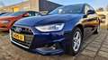 Audi A4 Avant 35 TFSI Pro Line nw model !! Bleu - thumbnail 5