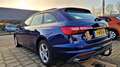 Audi A4 Avant 35 TFSI Pro Line nw model !! Azul - thumbnail 3