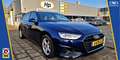 Audi A4 Avant 35 TFSI Pro Line nw model !! Azul - thumbnail 1