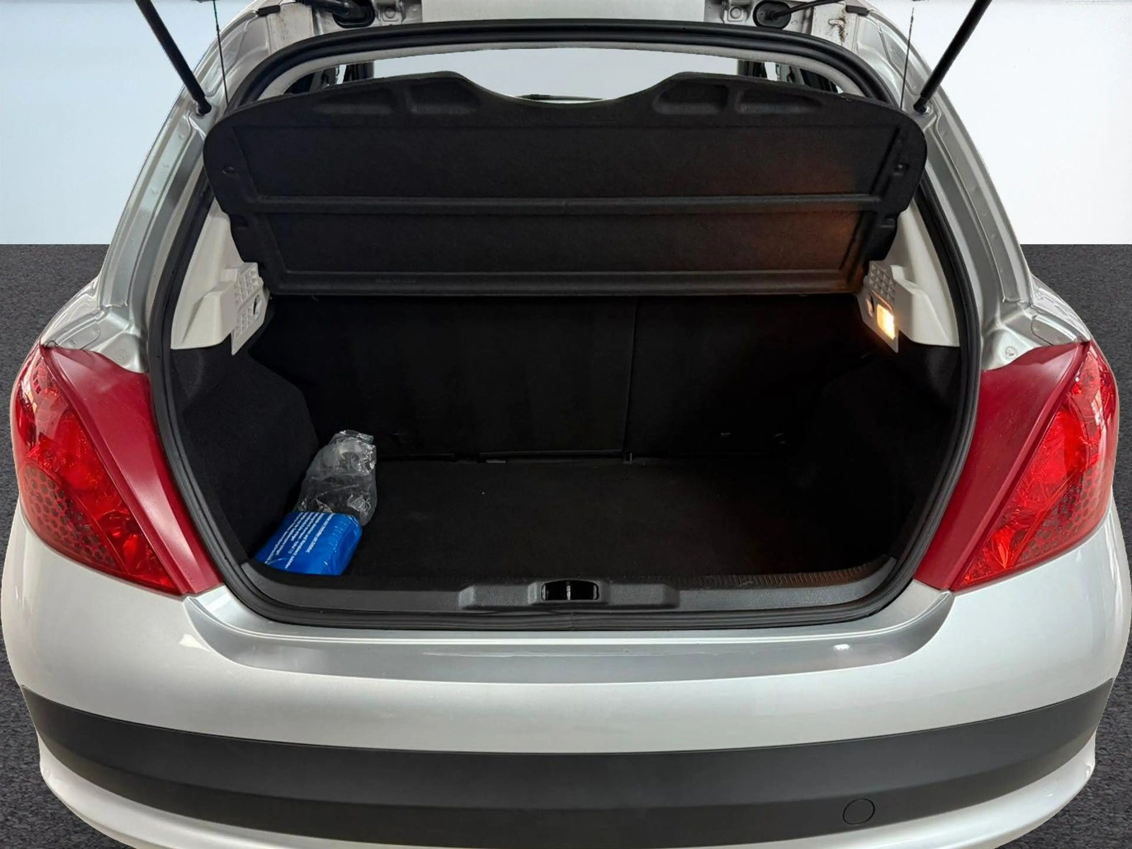 Peugeot 207 Sport * AUTOMATIK * TÜV NEU * — photo 10