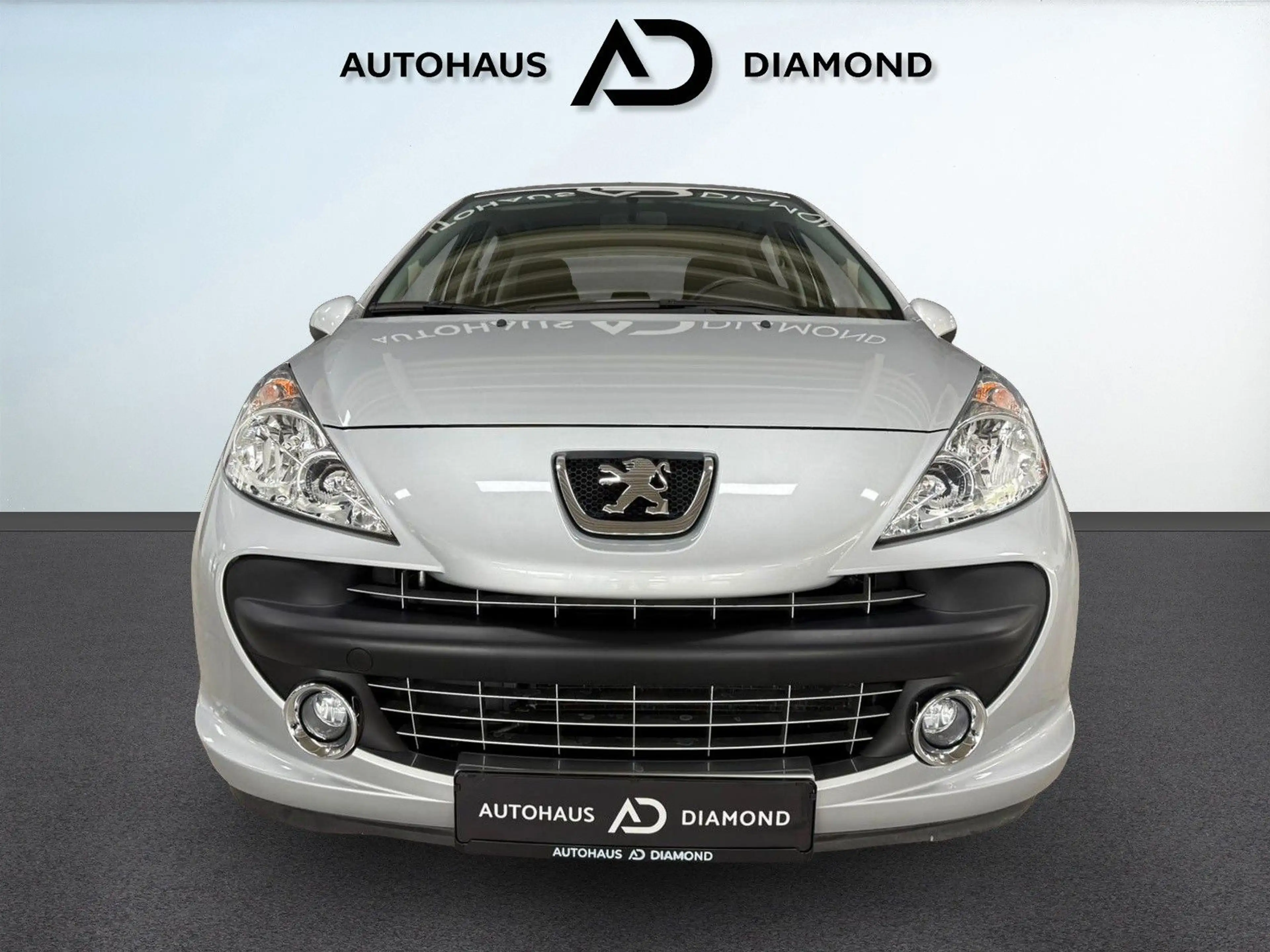 Peugeot 207 Sport * AUTOMATIK * TÜV NEU * — photo 2