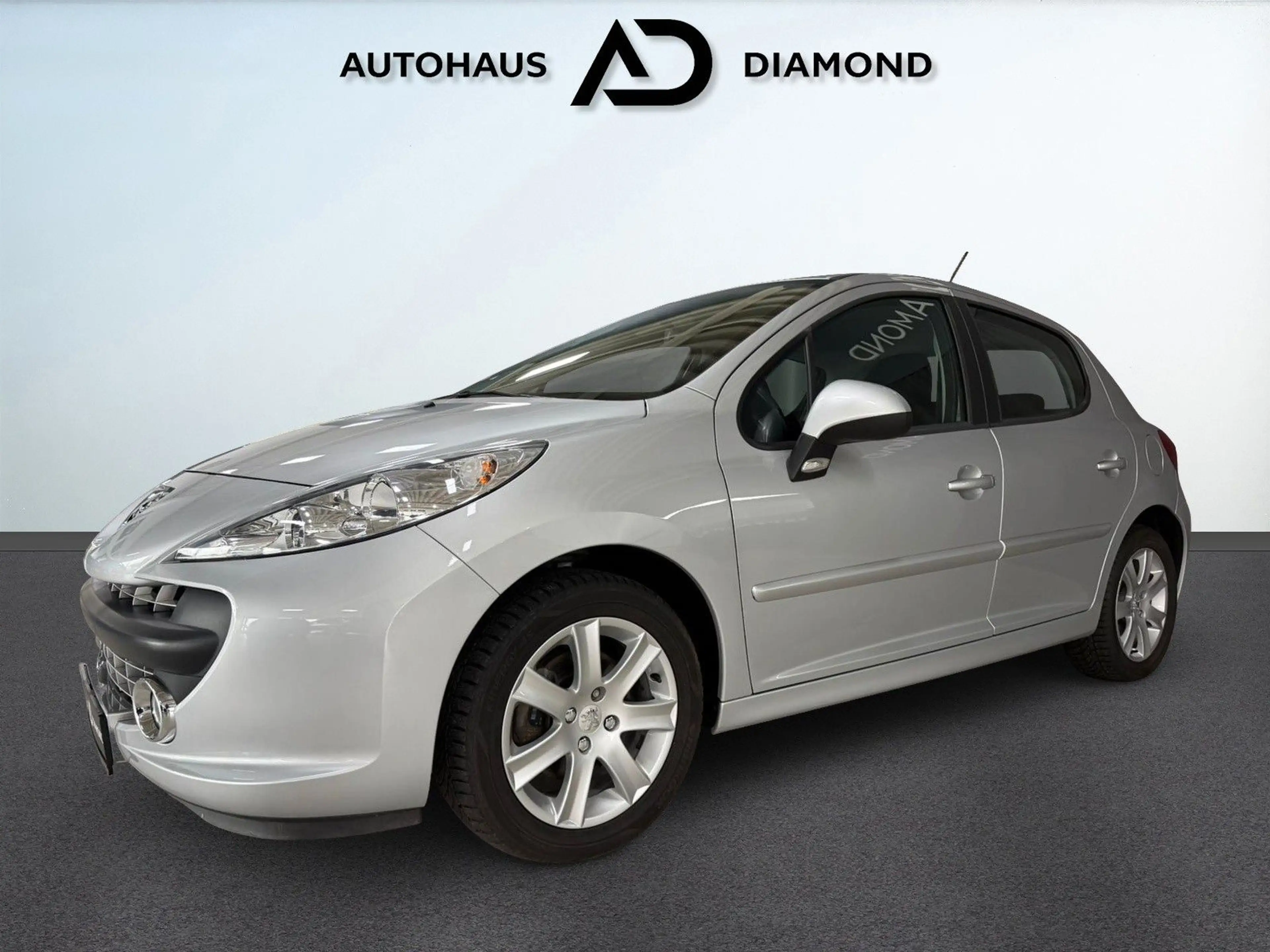 Peugeot 207 Sport * AUTOMATIK * TÜV NEU * — photo 5