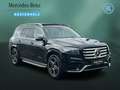 Mercedes-Benz GLS 450 GLS 450 4M AMG+AHK+DISTRO+PANO+BURME+KEYL+SITZKL Noir - thumbnail 3