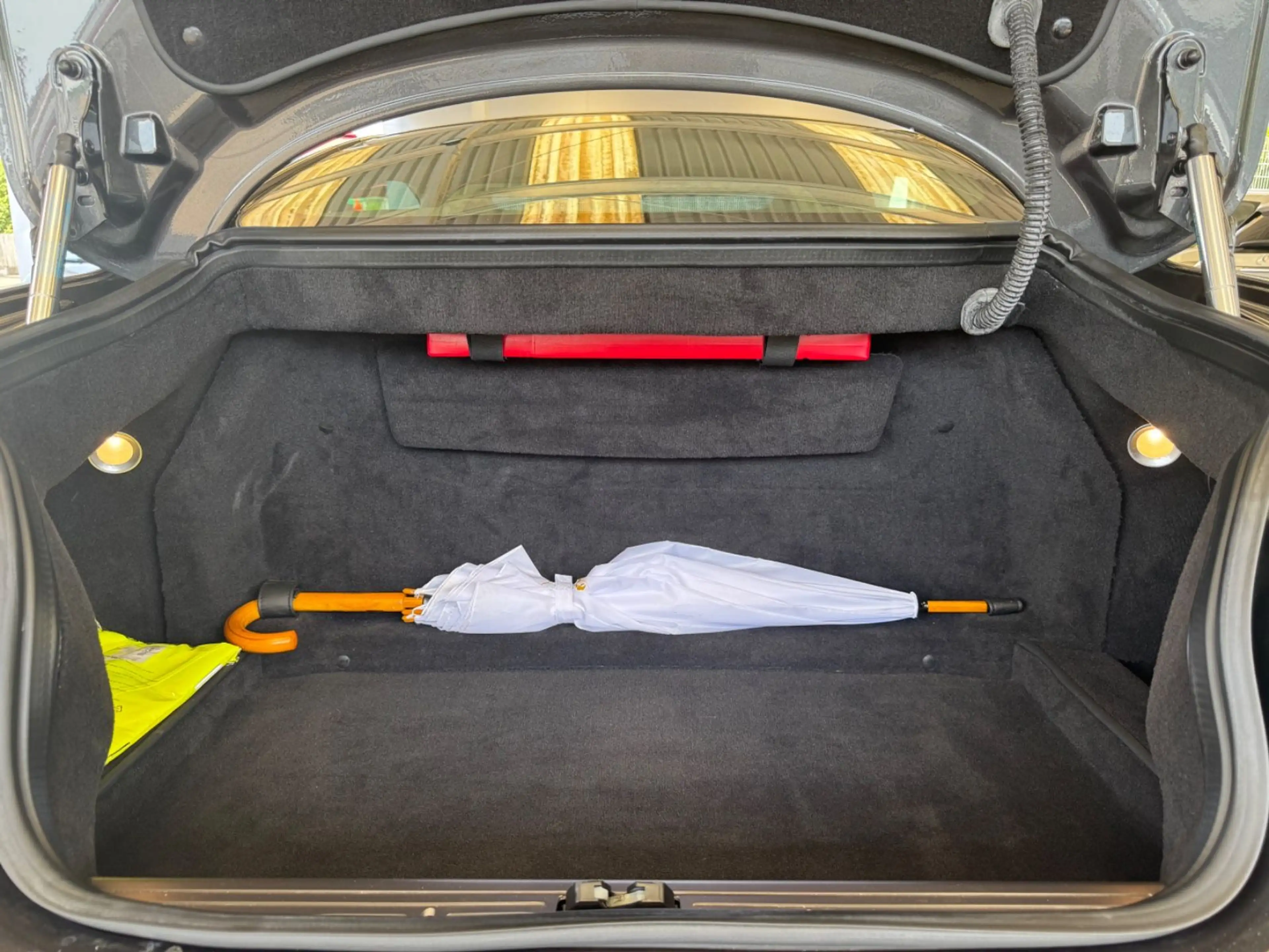 Aston Martin Virage +B&O+TEMP+NAV+EL.SITZE++MEMORY+Historie — photo 15
