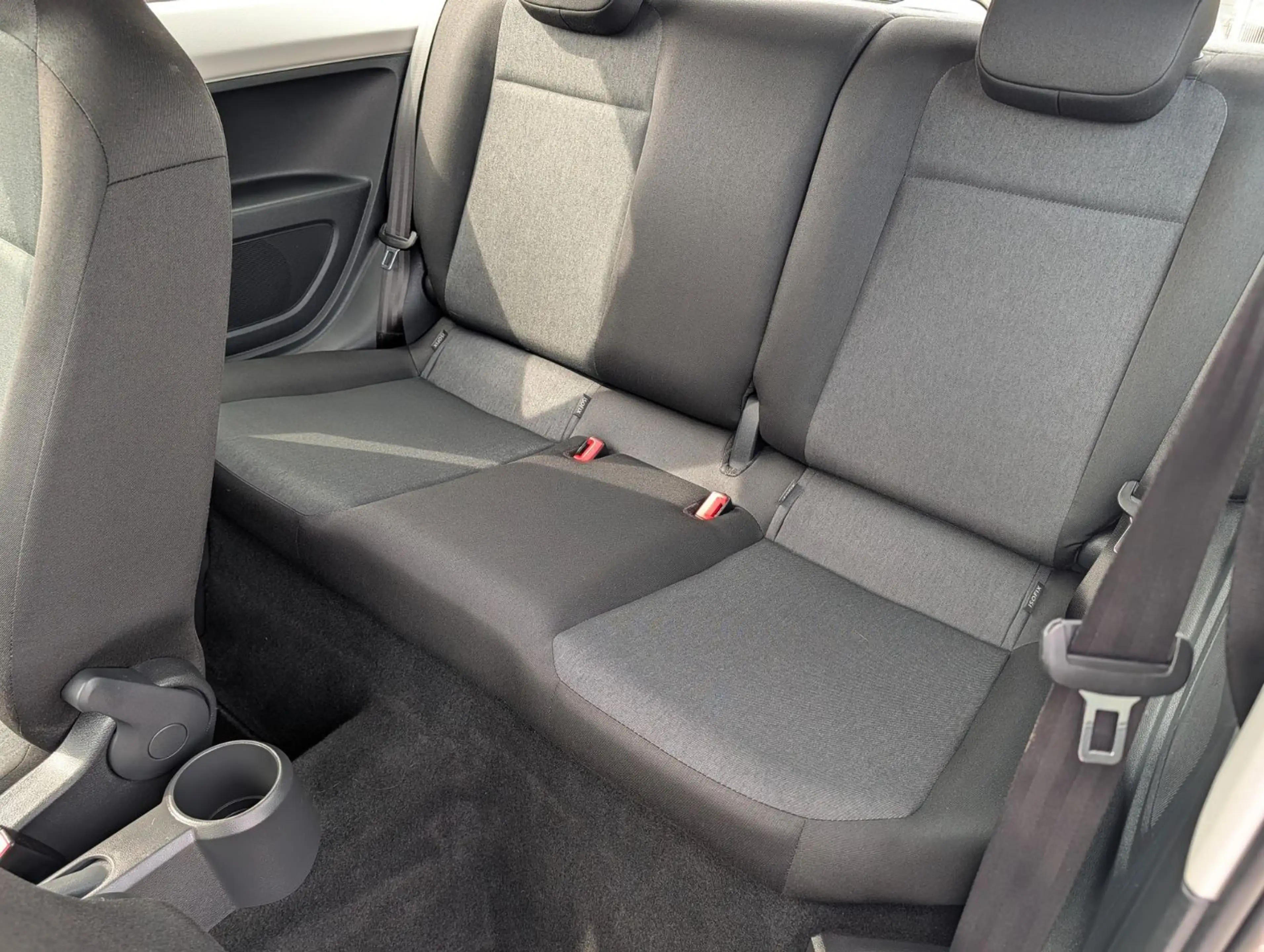 Skoda Citigo 1.0 Cool Edition GARANTIE KLIMA ALU DAB+ — photo 13