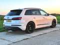 Audi Q7 55 TFSIe quattro Pro S Line Sport Dealer Onderhoud White - thumbnail 24