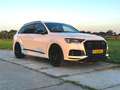 Audi Q7 55 TFSIe quattro Pro S Line Sport Dealer Onderhoud White - thumbnail 1