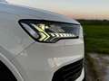 Audi Q7 55 TFSIe quattro Pro S Line Sport Dealer Onderhoud White - thumbnail 25