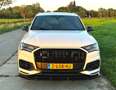 Audi Q7 55 TFSIe quattro Pro S Line Sport Dealer Onderhoud White - thumbnail 2